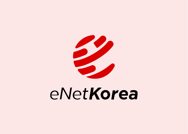 알파벳 e + NetKorea