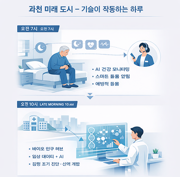 기술이 작동하는 AI 모니터링, AI 데이터