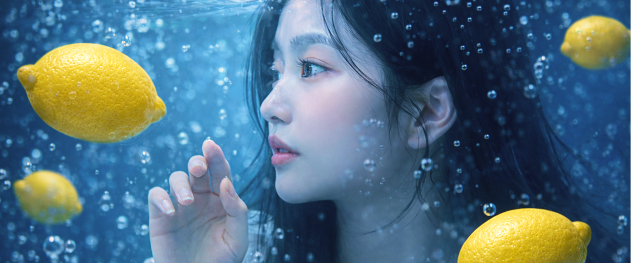 이미지 2장으로 끝내는 초간단 영상 제작 | 유리원 AI 영상 서비스